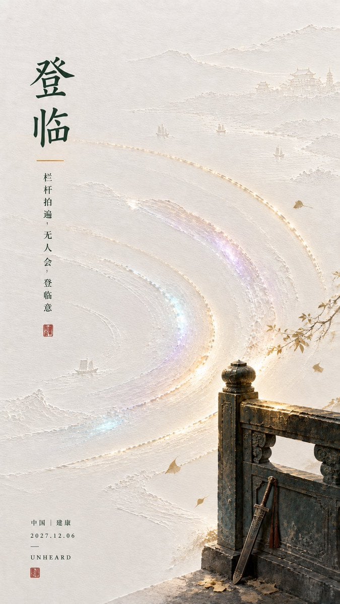 【诗词原句】：[诗词原句] - alternate