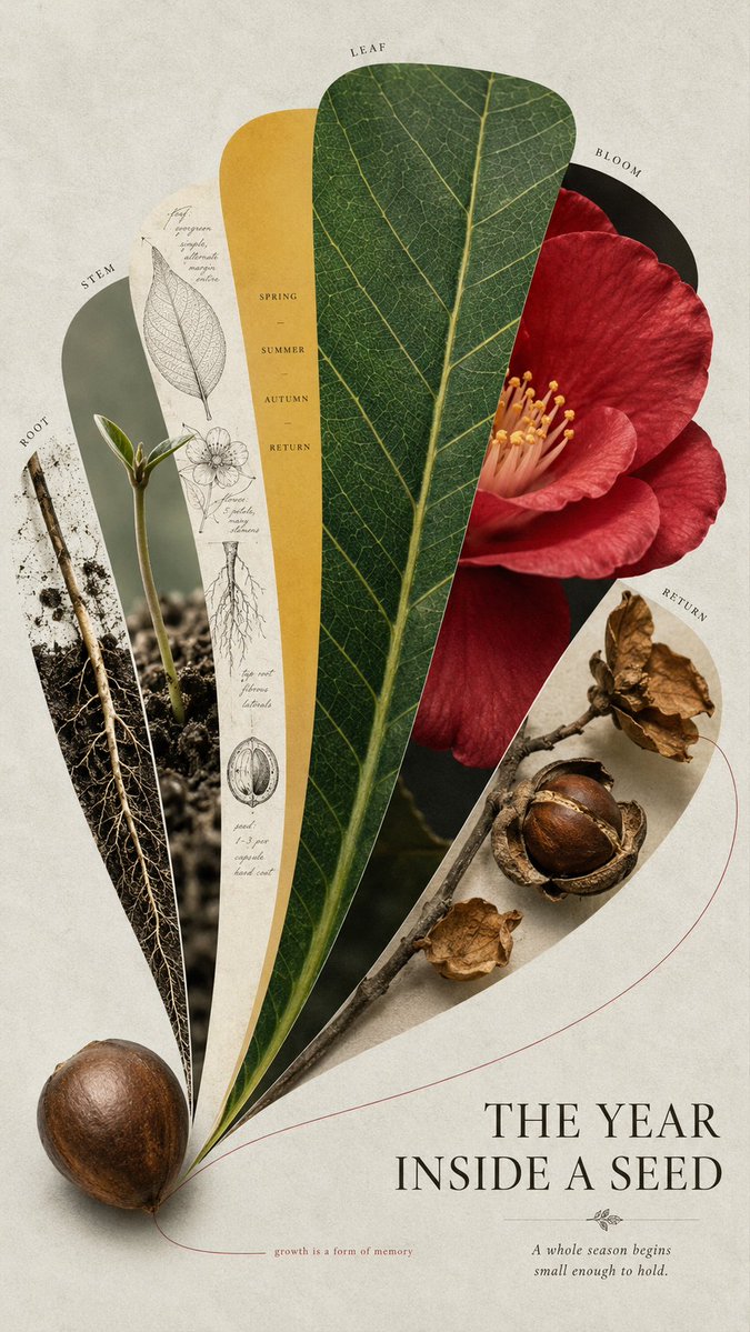 Create a 9:16 editorial collage poster built around a fan... - alternate
