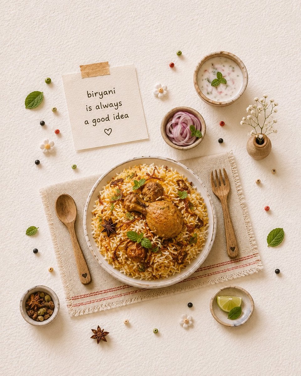 Create a charming handcrafted miniature food scene featur... - alternate
