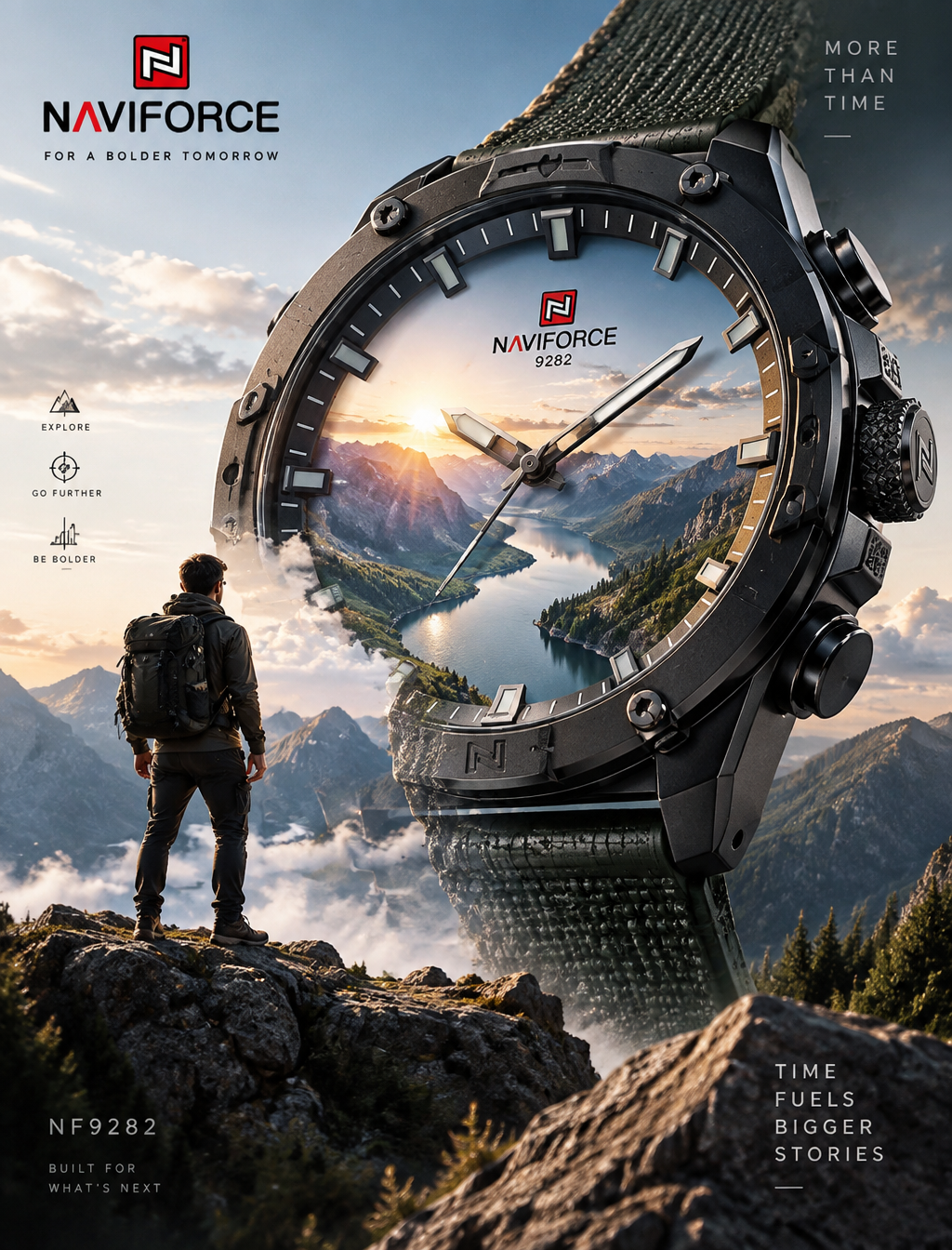 Act as a Social Media Art Director and Digital Collage Ar...