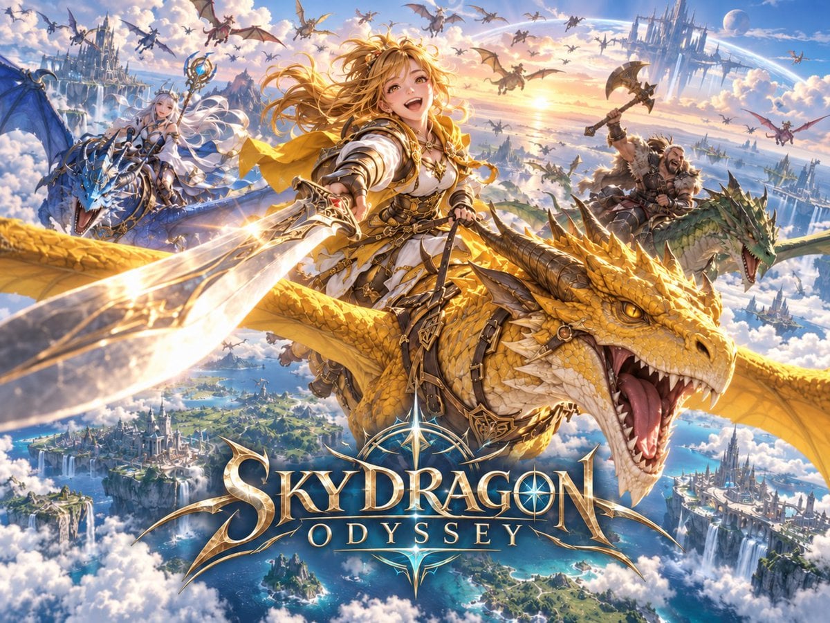 3DCGセルシェーディングで描かれる、超美麗でAAA級ゲームのパッケージ画像を作成してください。Unreal En... - alternate