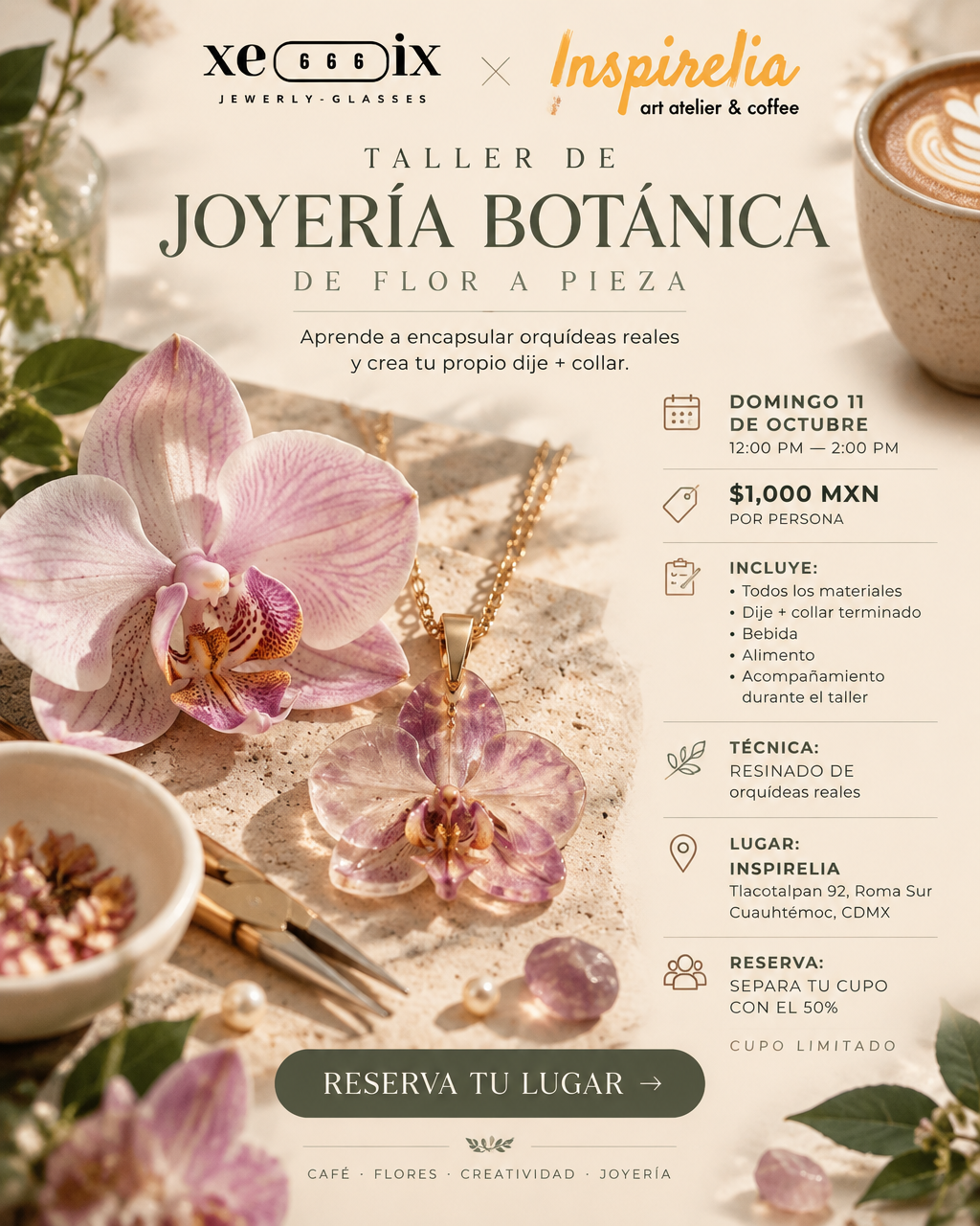 DISEÑA UN FLYER PROFESIONAL PARA INSTAGRAM EN FORMATO VER...