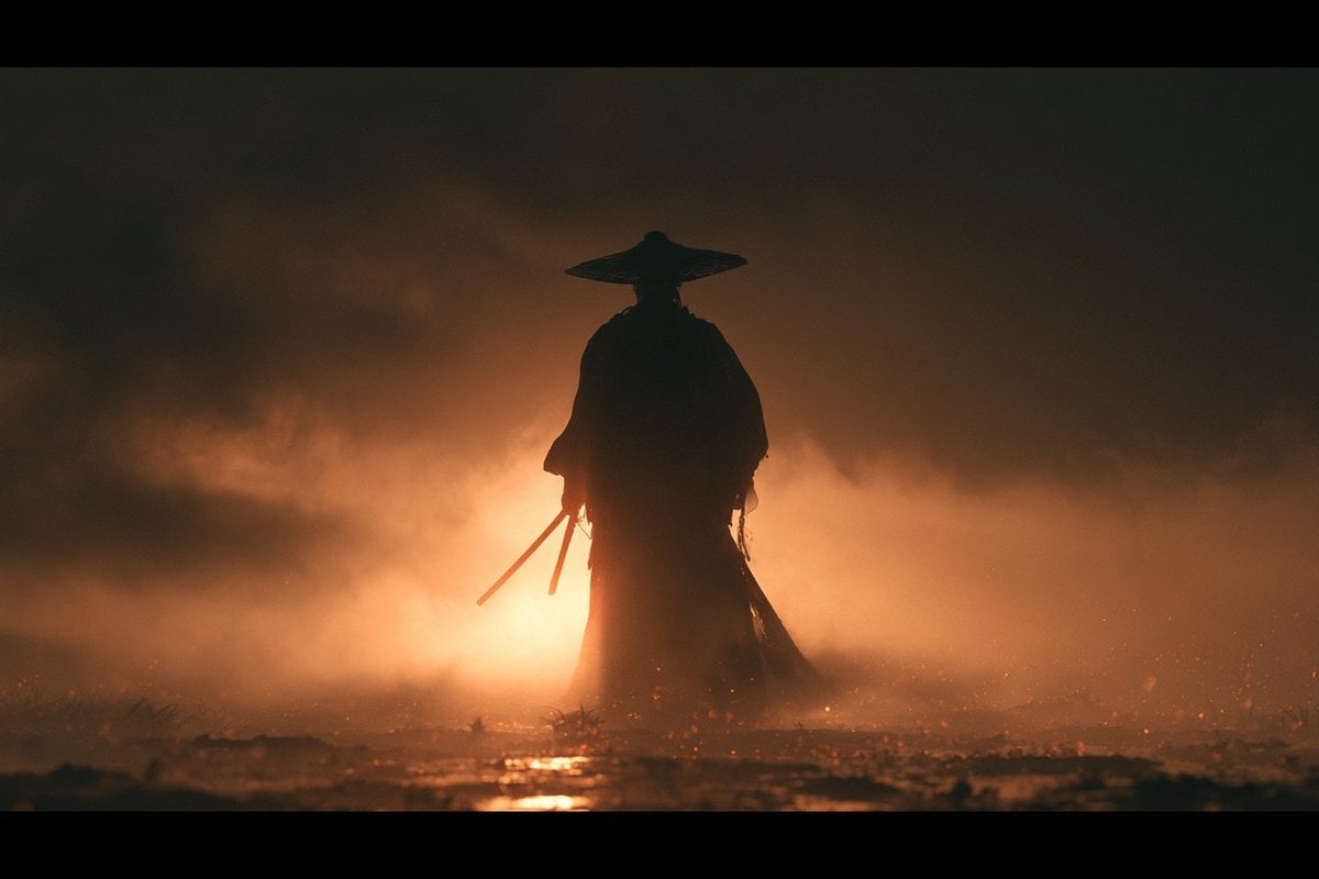 A cinematic rendering of the [Subject] illuminated by [Li... - alternate