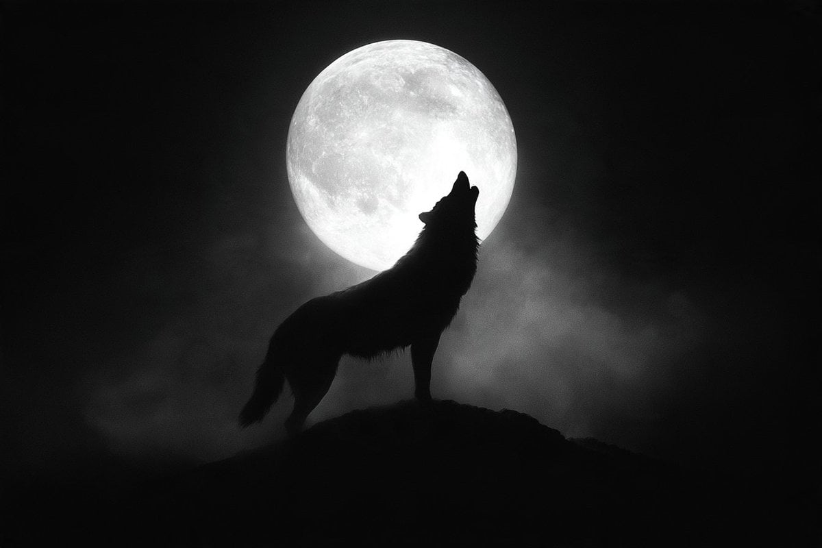 [Subject] captured in a Shadowy Silhouette Reverie, where... - alternate