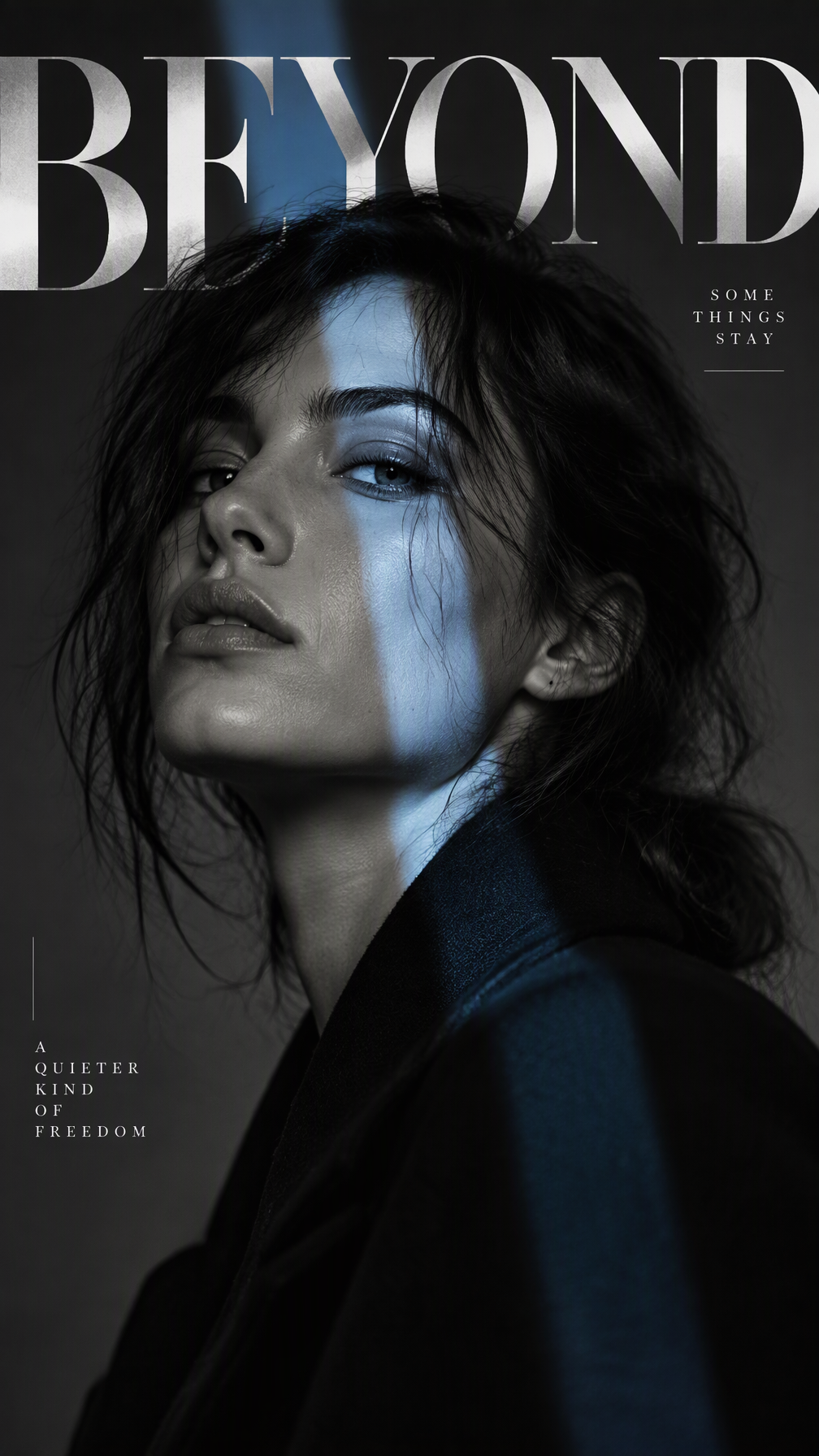 Subject: [Adult Male Or Female Portrait]