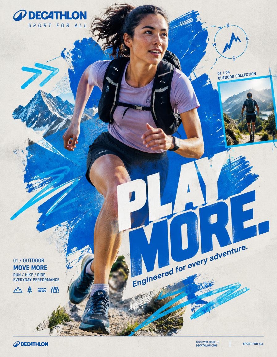 QUECHUA — “PLAY OUTSIDE.”