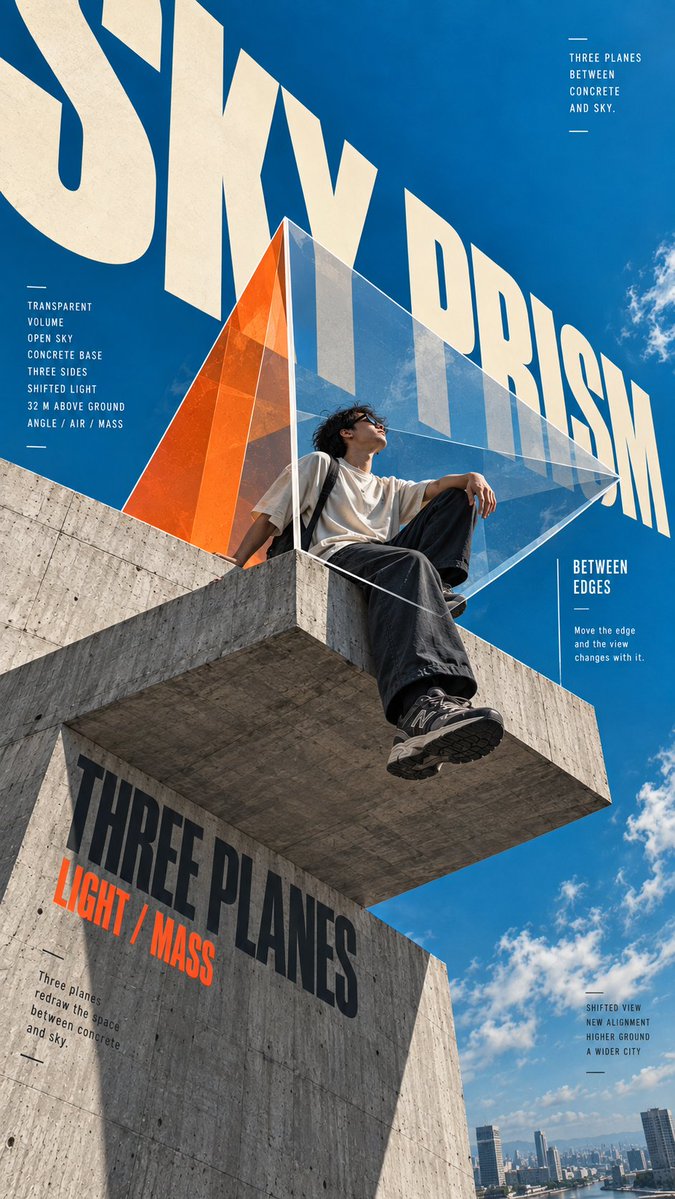 Create a 9:16 vertical poster series in English, with a h...