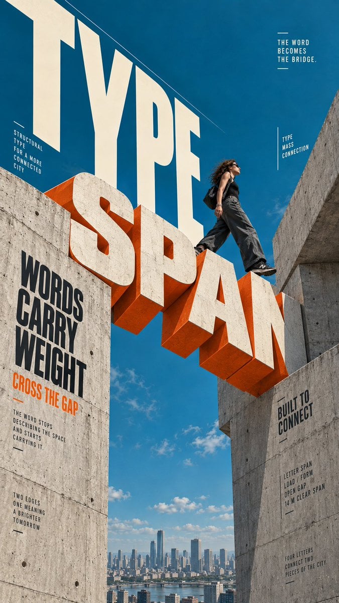 Create a 9:16 vertical poster series in English, with a h... - alternate