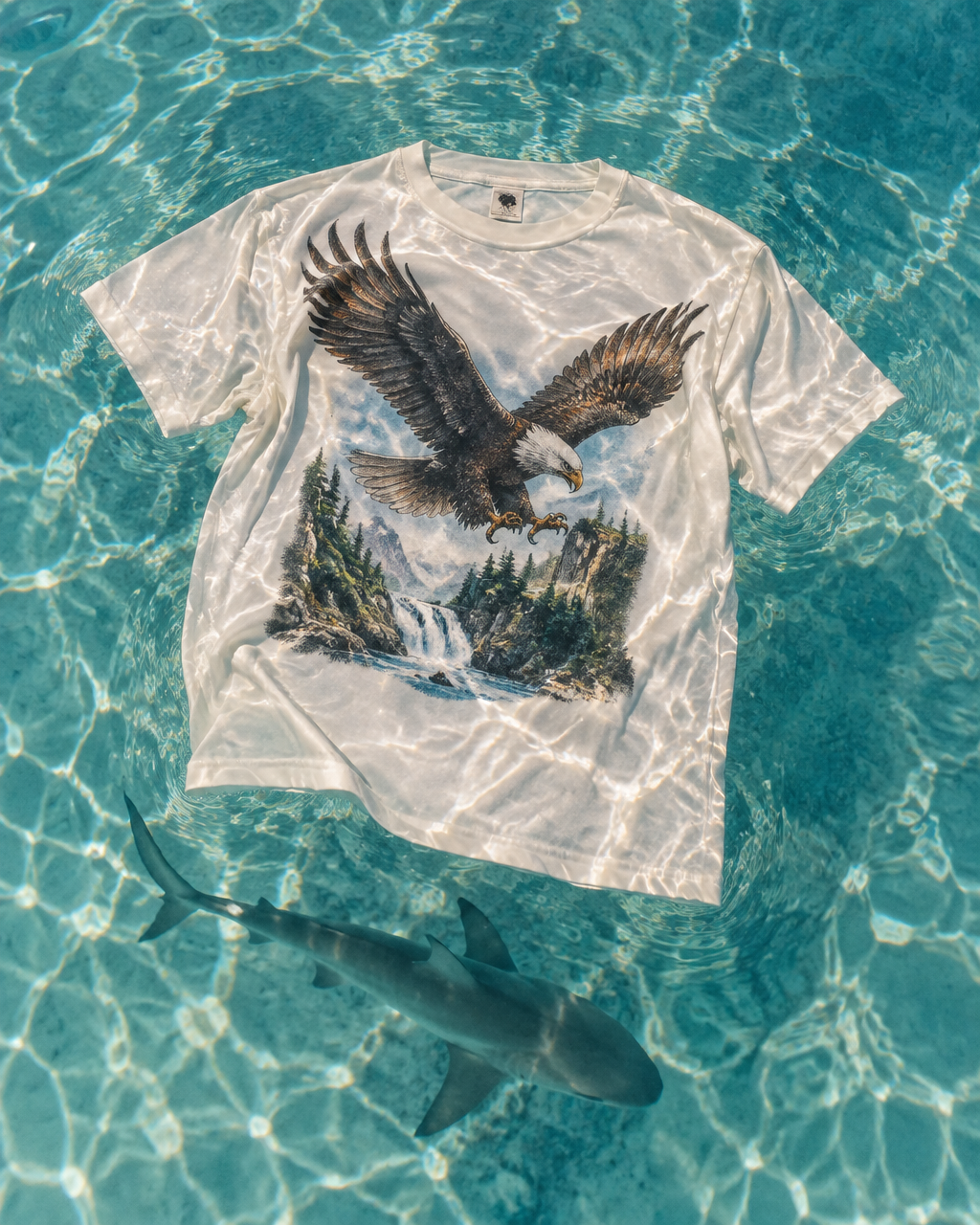 Create a photorealistic editorial product photograph usin...