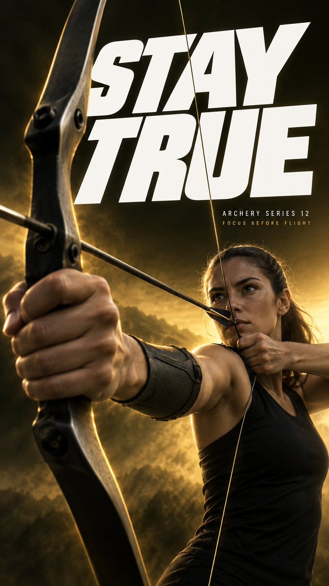 Create a finished premium sports campaign poster, 9:16, f... - alternate