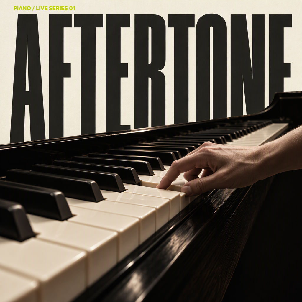 Create the complete finished 4:5 concert poster for the f...