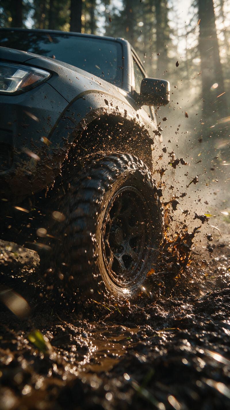 Shot: Hyper-realistic, low Dutch angle action shot focusi...