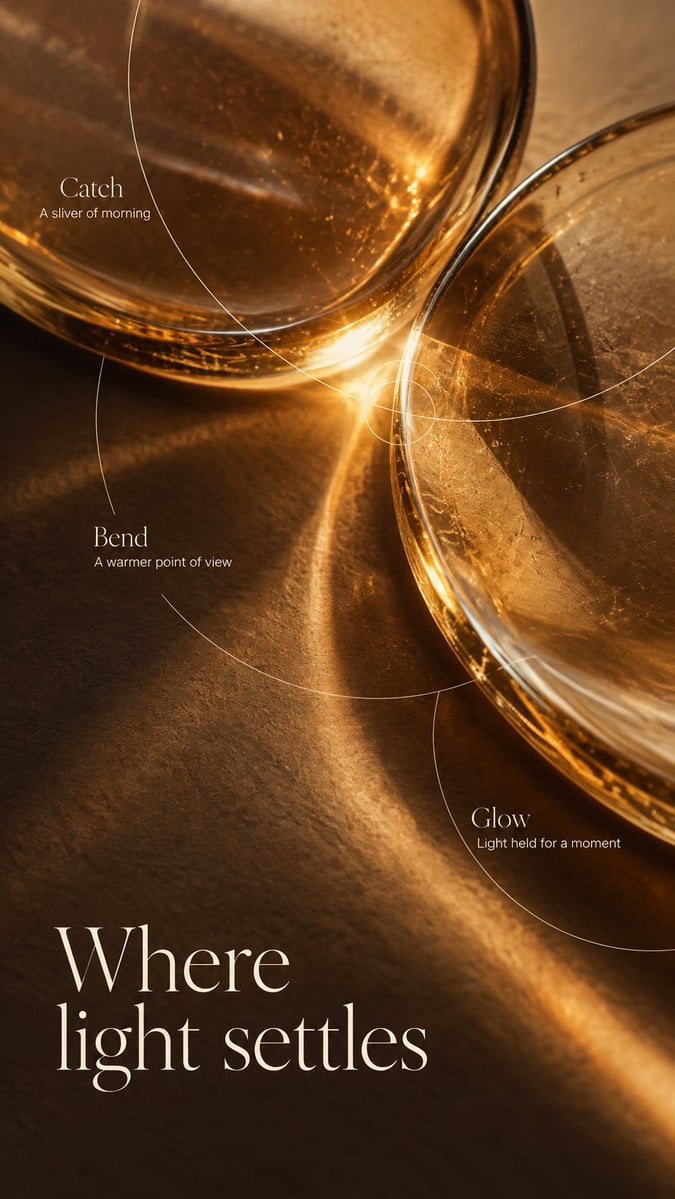 Create a finished editorial poster, 9:16, full bleed. War... - alternate