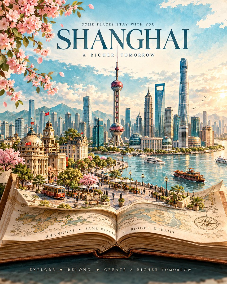 Create a premium 4:5 vertical Instagram travel-art illust...