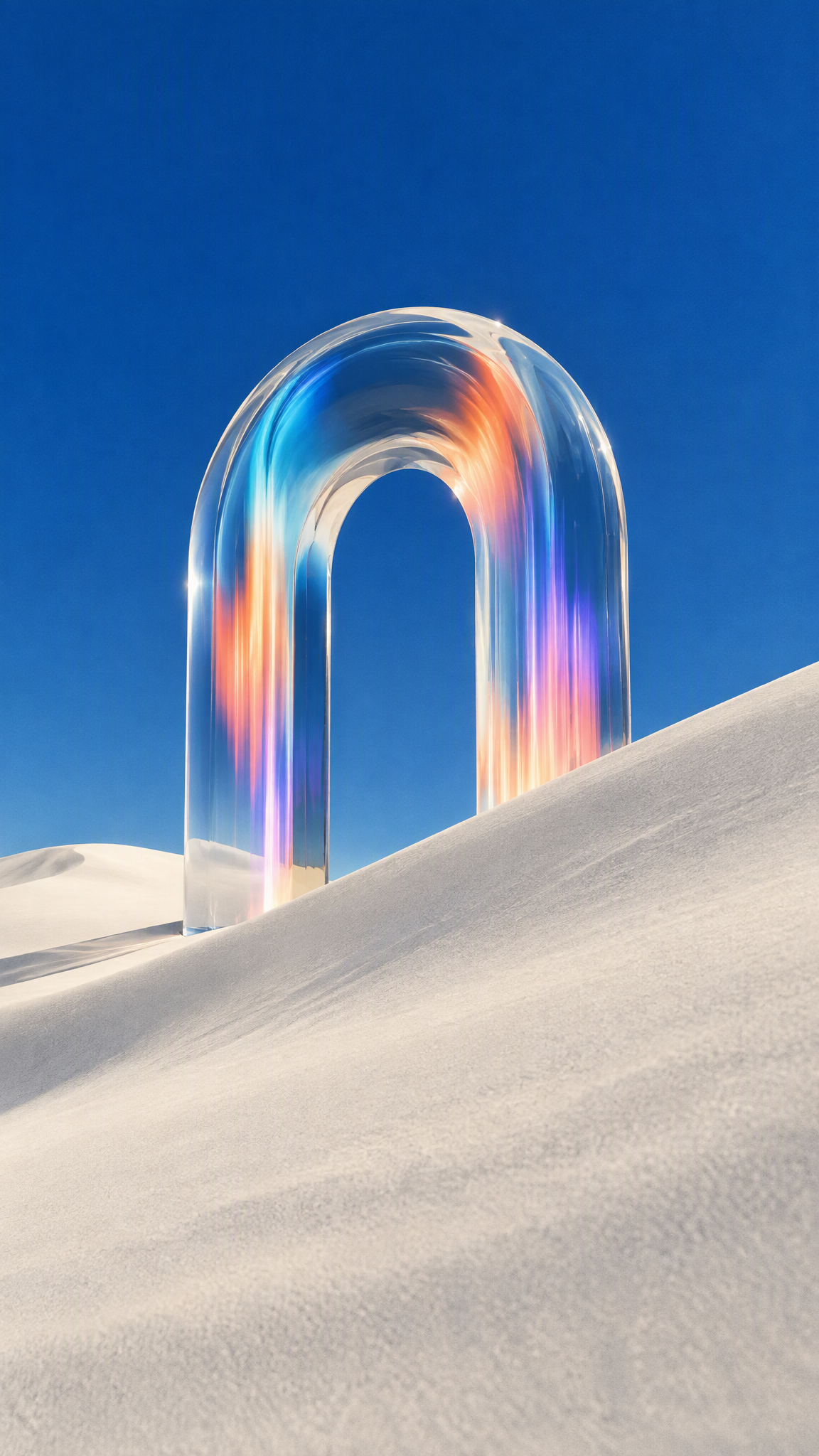 stylized-concept. Asset type: vertical experimental art p...