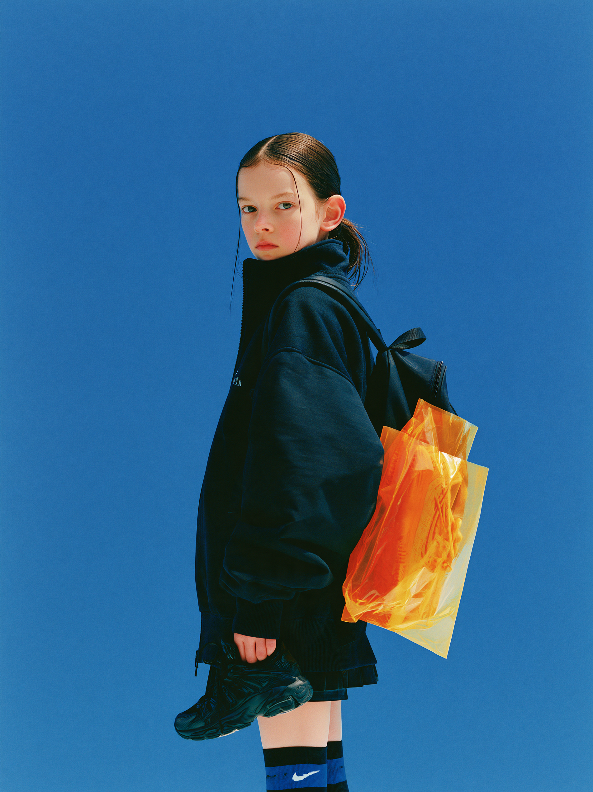 girl