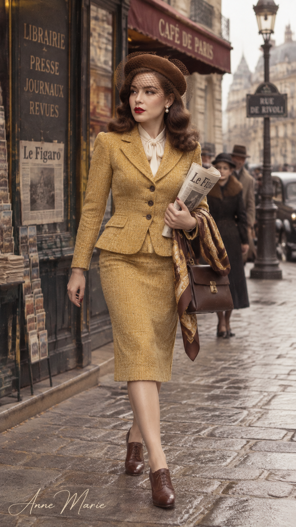 [image1] A cinematic, vintage-style photograph capturing ...