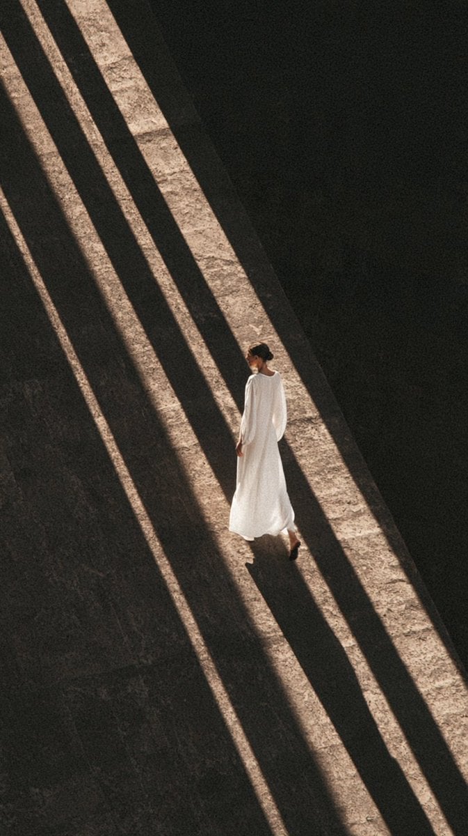 artistic surreal minimalist image, grand master shot, a w... - alternate