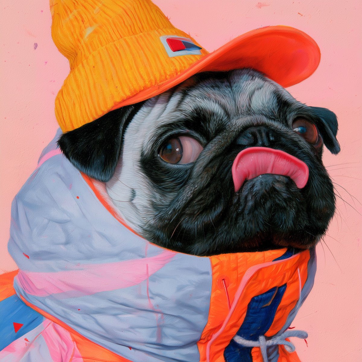 Pug