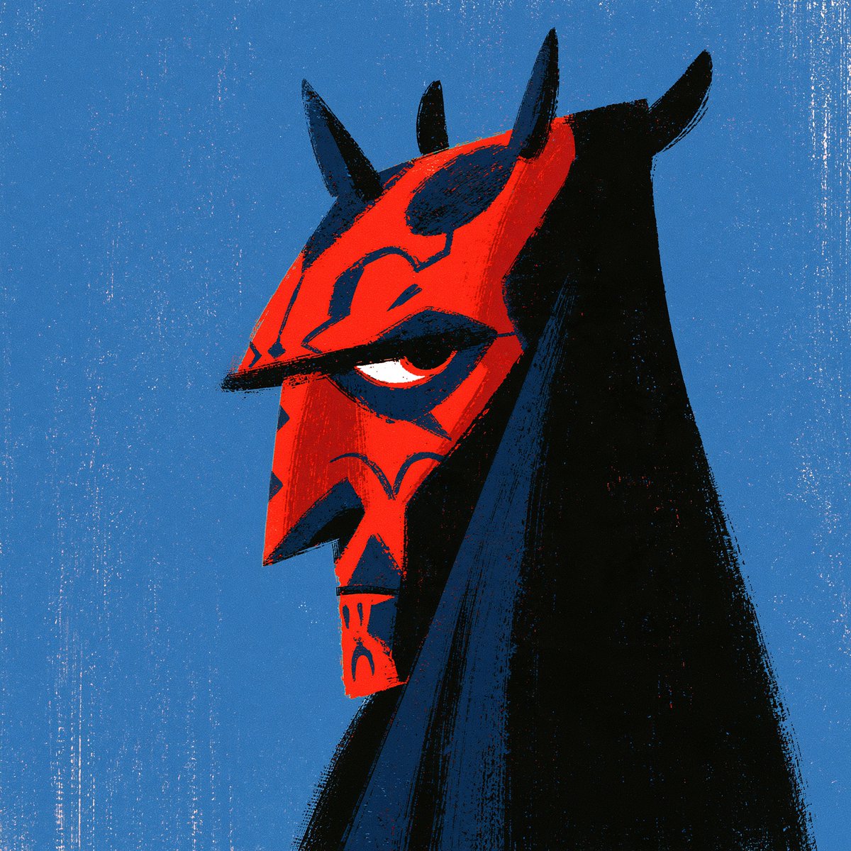 Darth Maul