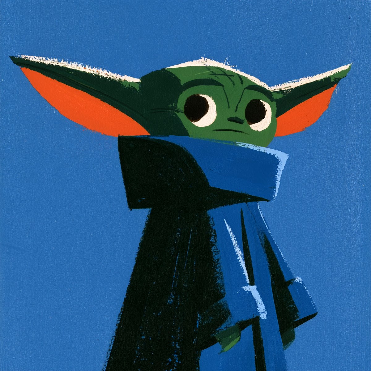 Darth Maul - alternate