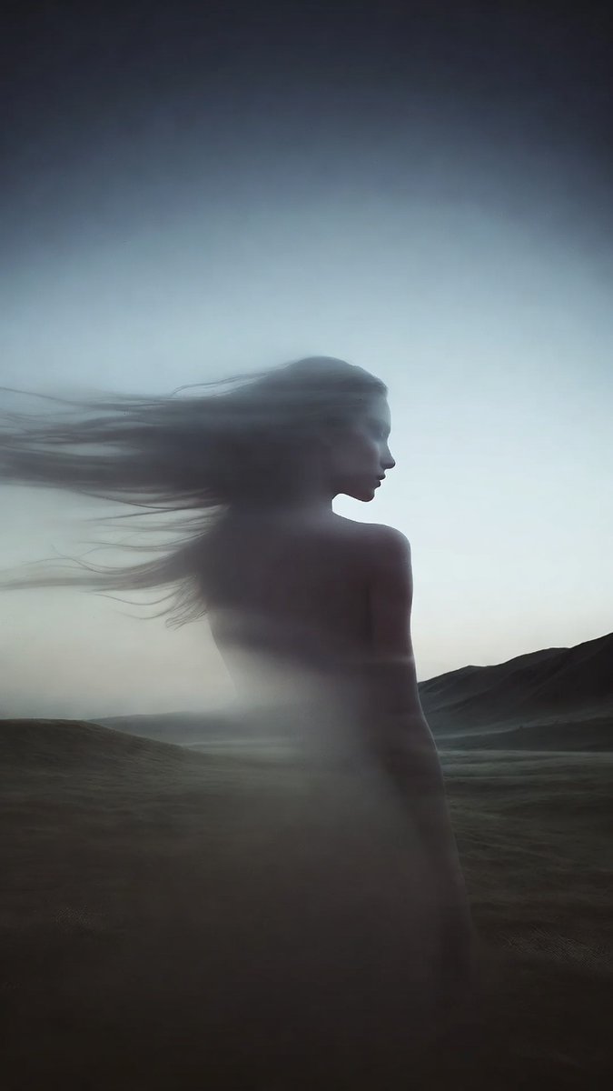hyper-realistic artistic surreal minimalist image, grand ...