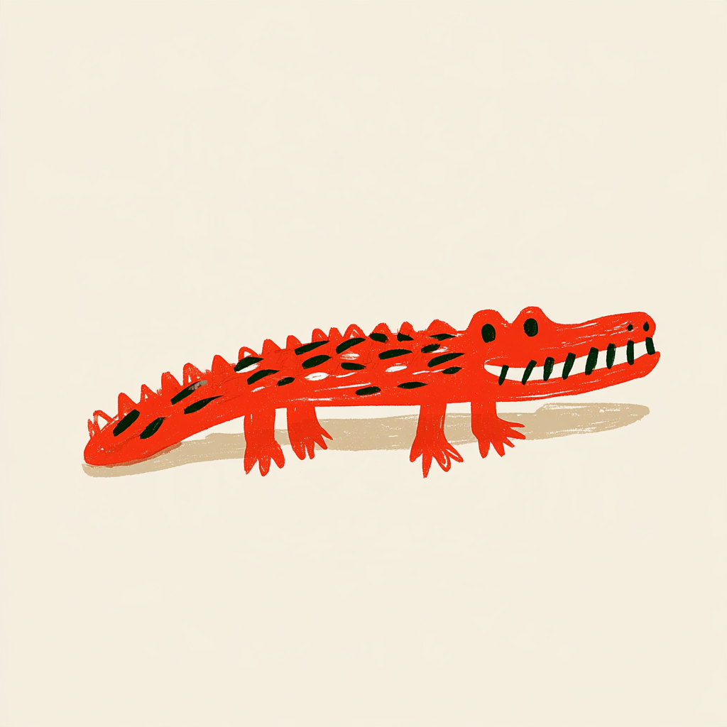 Crocodile