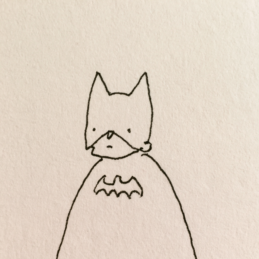 batman