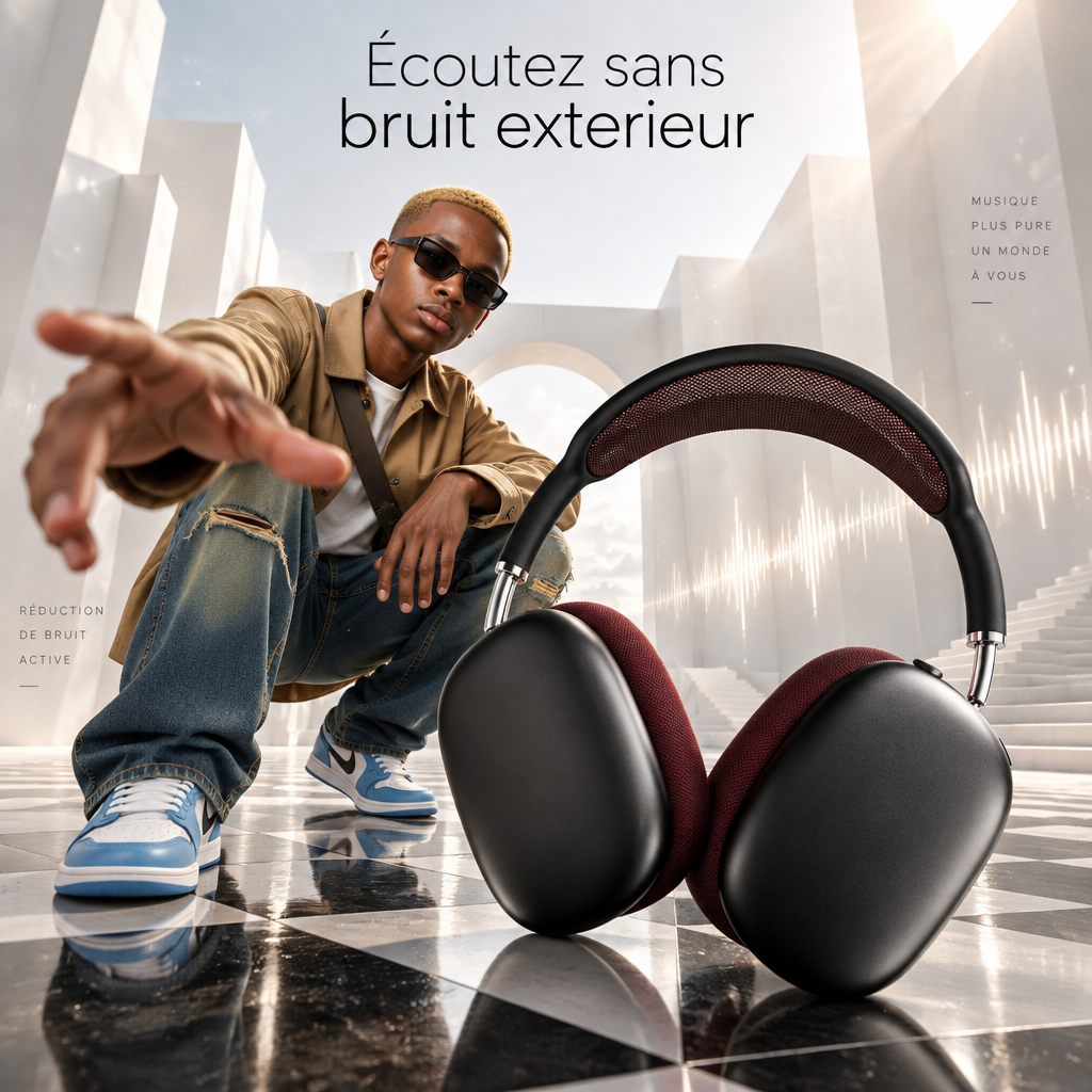 [UPLOAD YOUR IMAGE] Une campagne publicitaire ultra-réali...