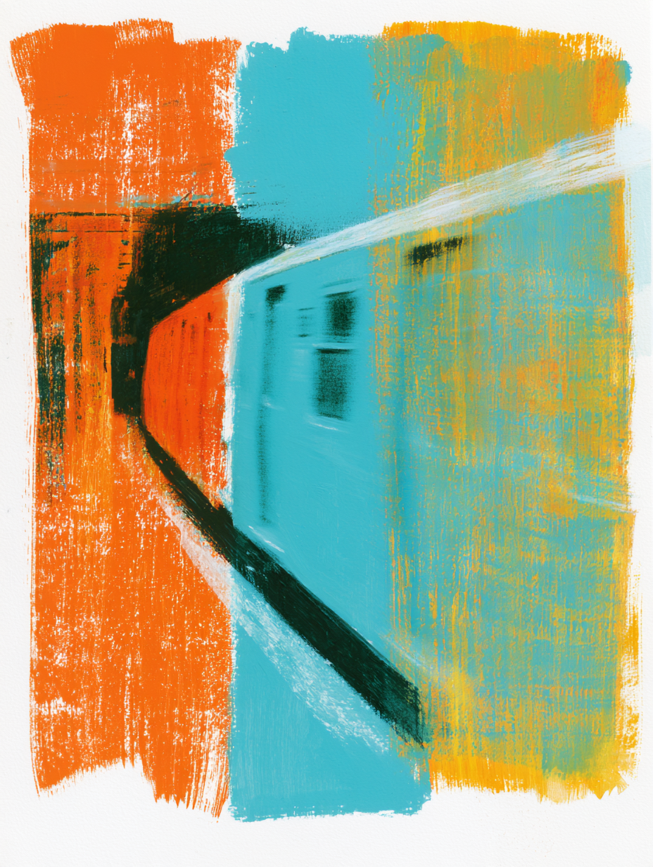 subway - alternate