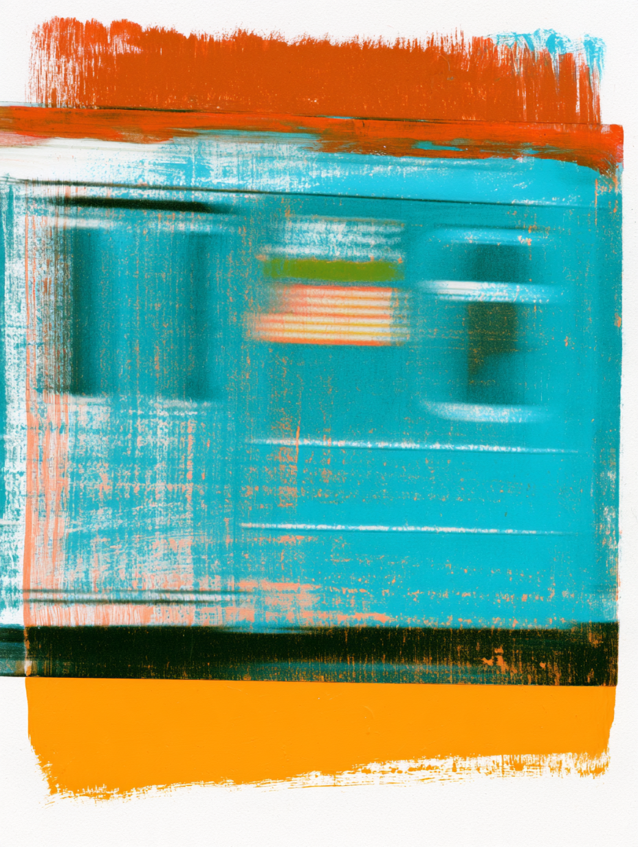 subway - alternate