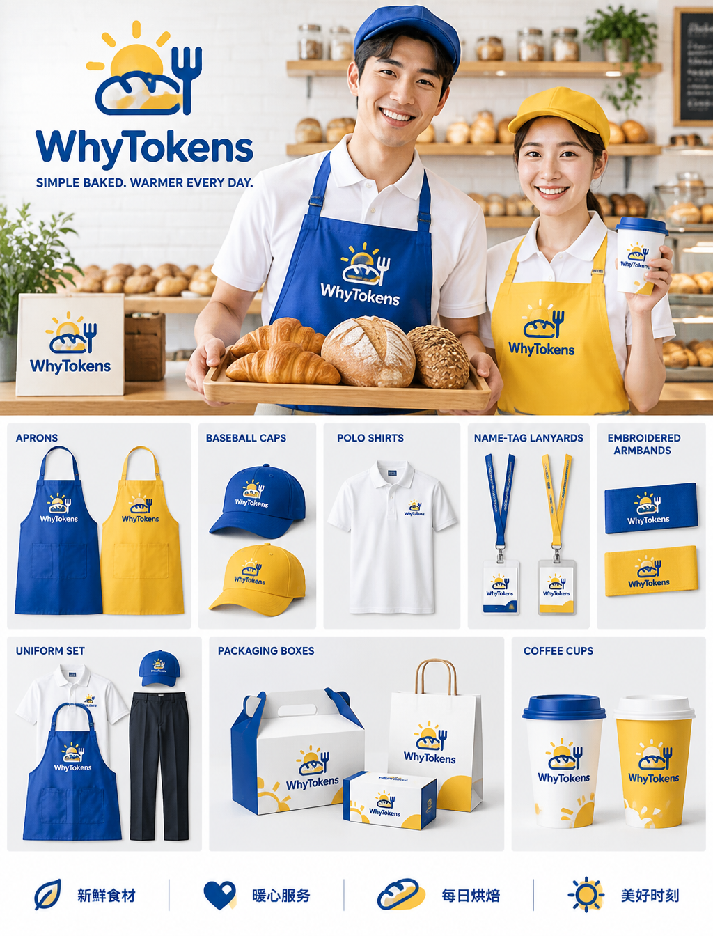 MASTER PROMPT — WHYTOKENS BAKERY BRAND IDENTITY PRESENTAT...