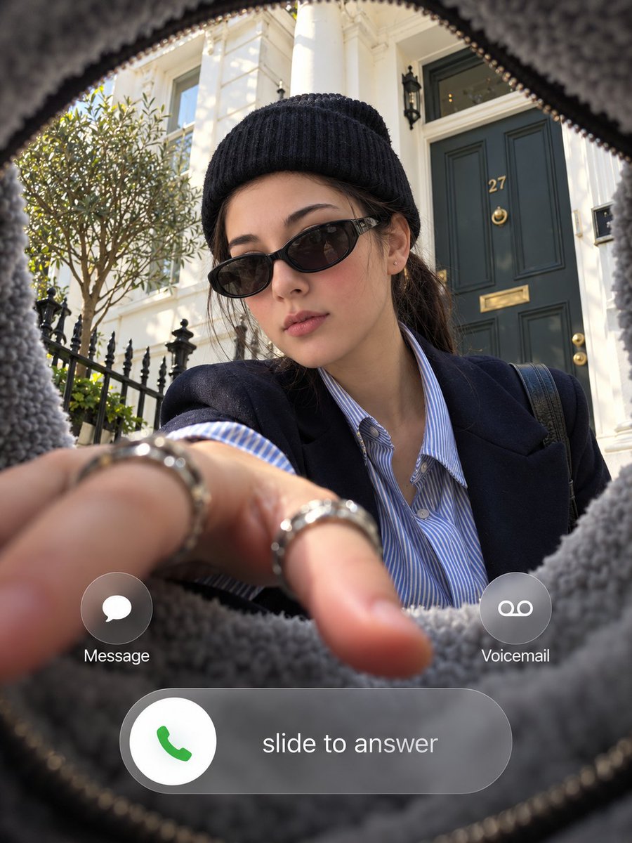 Use my uploaded photo as the face reference. 3:4 vertical...