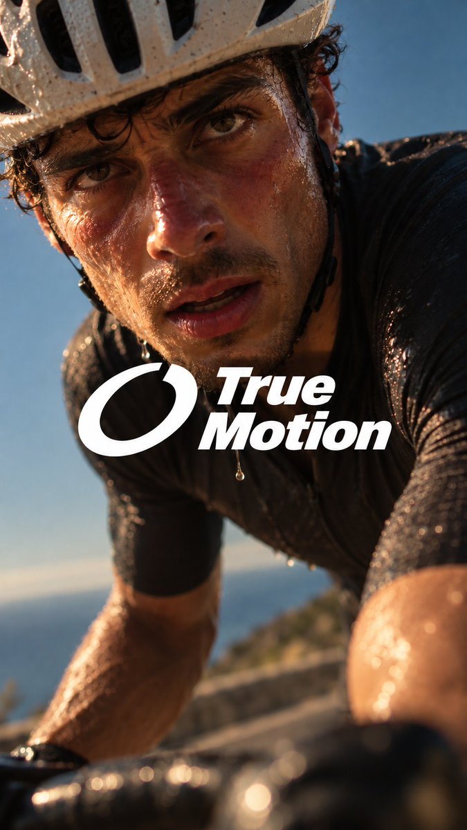 Create a finished premium sports campaign poster, 9:16, f... - alternate