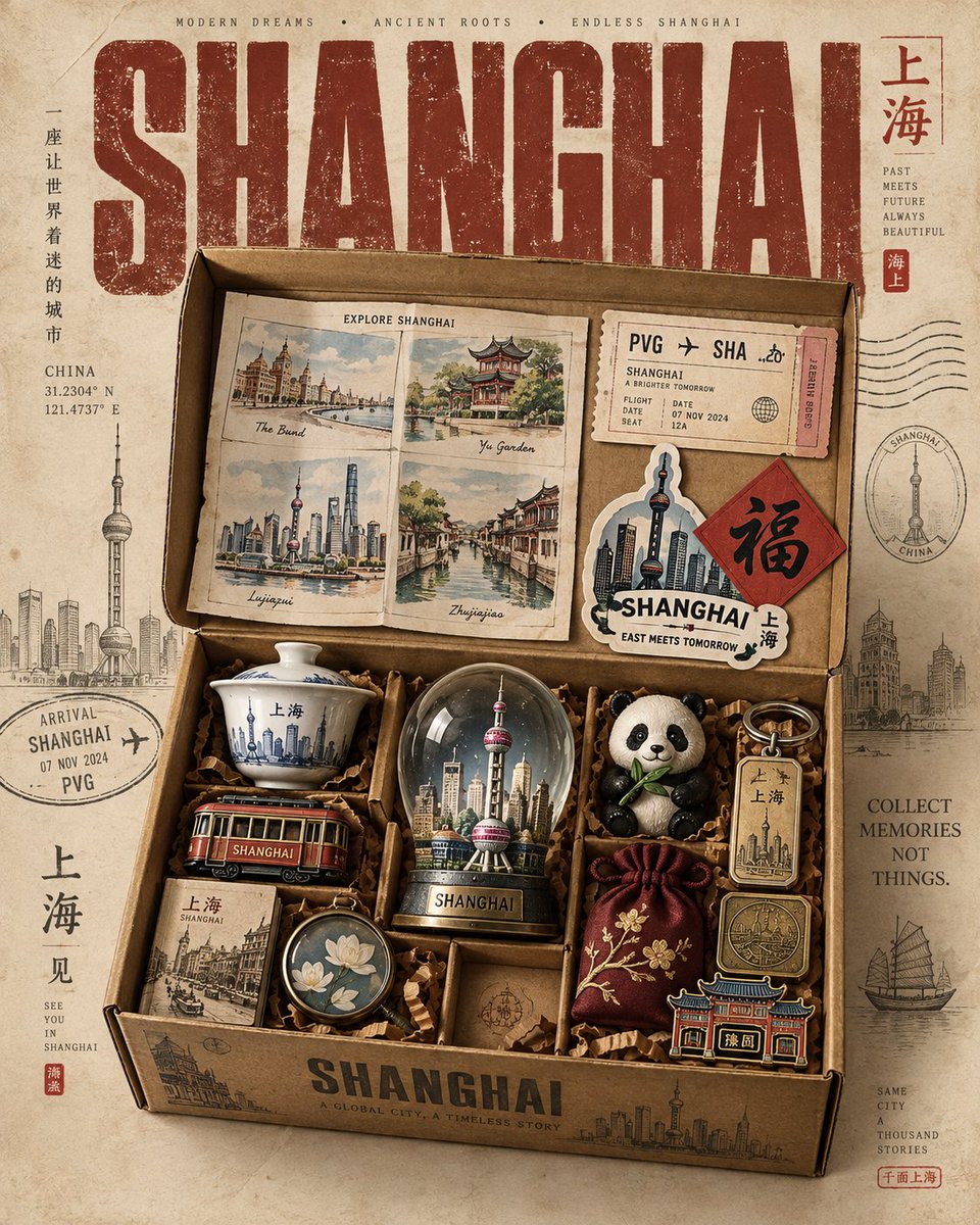 Create a premium 4:5 vertical Instagram travel poster for...