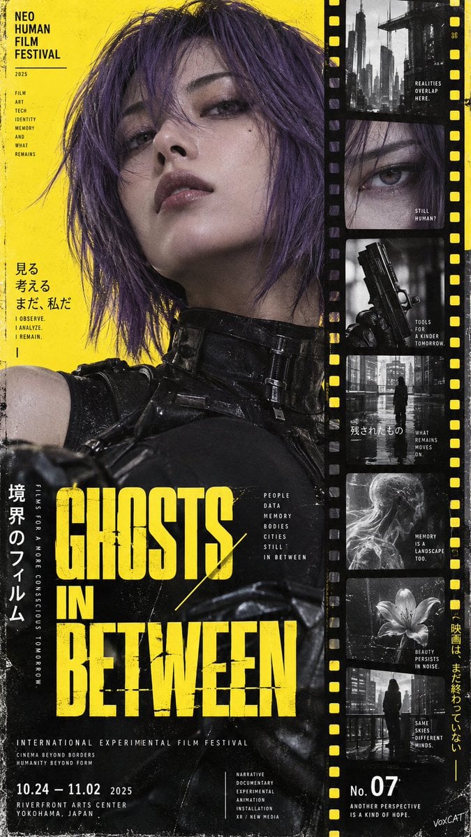[角色名]，保留角色最核心的身份识别、发型轮廓、代表色、服装特征、气质与关键符号，重新设计为 Experiment... - alternate