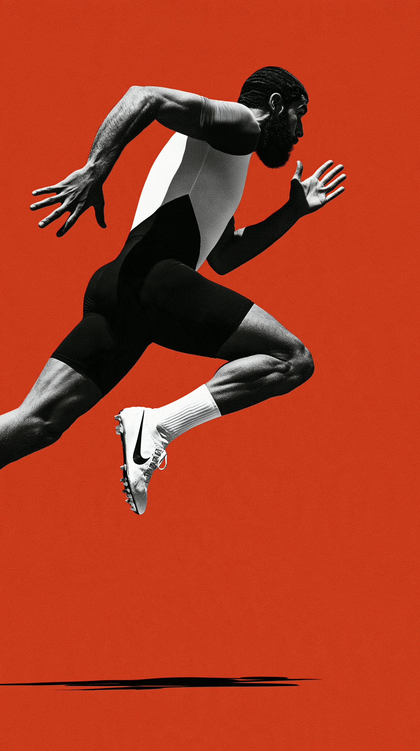 Your brand needs movement.