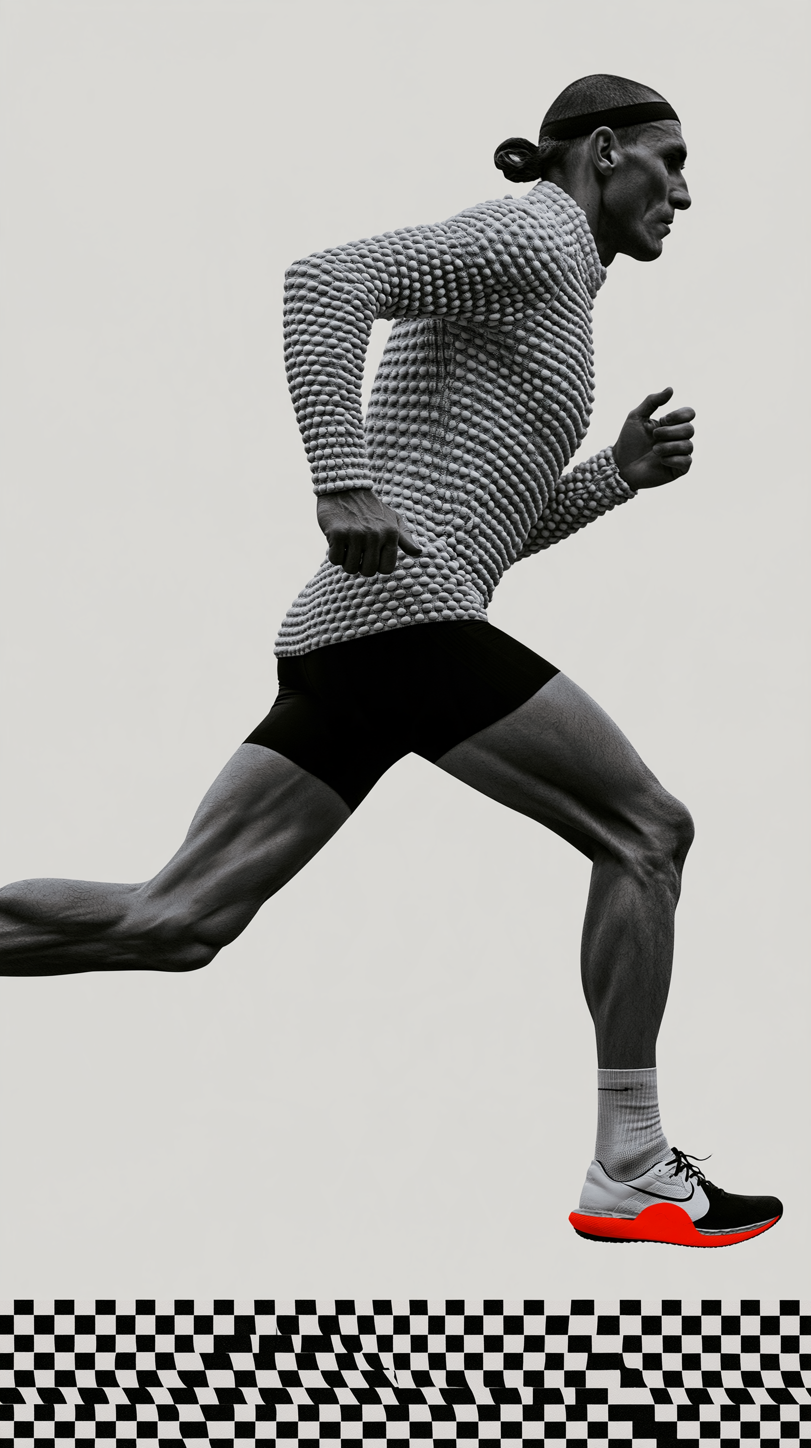 Your brand needs movement. - alternate