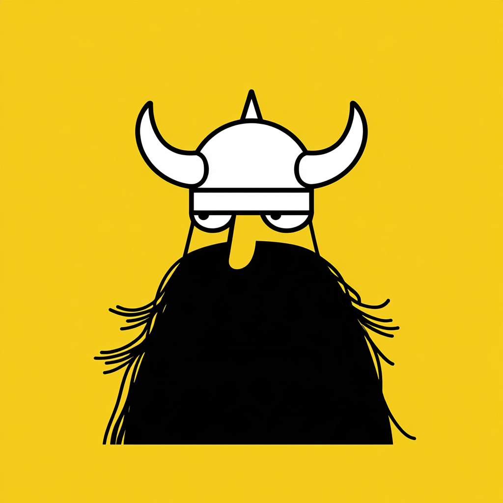Viking - alternate
