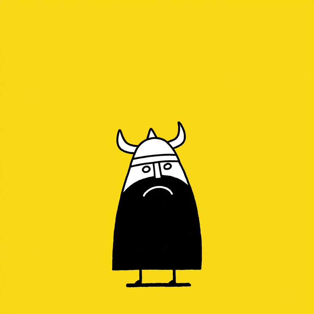 Viking - alternate