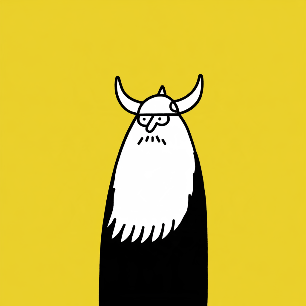 Viking - alternate