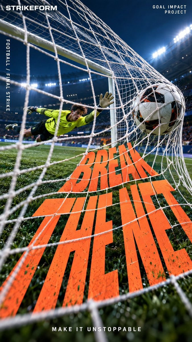 [Sport / Action]: [Sport / Action] - alternate