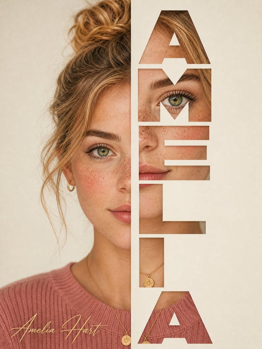 Transform the uploaded image into a modern studio portrai...